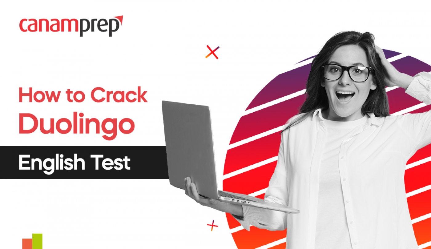 How to Crack Duolingo English Test